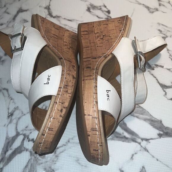 Born Concepts Wedge Heels Sandals - Picture 4 of 11